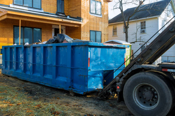 Best Dumpster Rental Services  in Elk Grove Vlage, IL