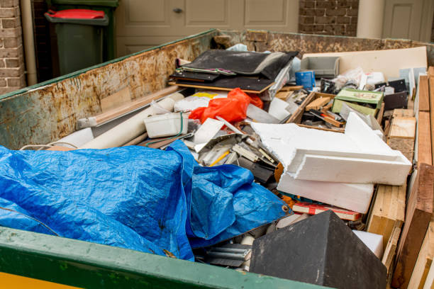 Moving and Downsizing Cleanouts in Elk Grove Village, IL